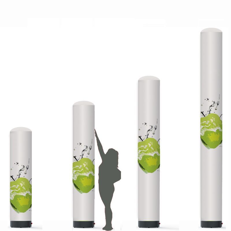 Inflat Tube 45 alle Größen